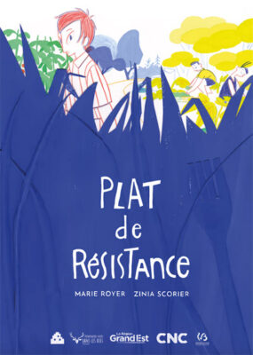 plat de résistance