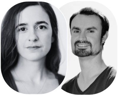 Fabrice Bottu & Maëlle Grand Bossi