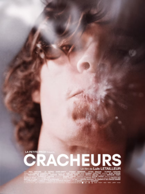 Cracheurs