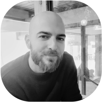 Grégoire Pascual-Martin