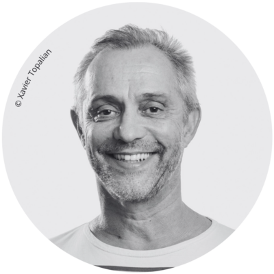 Christophe Erbes