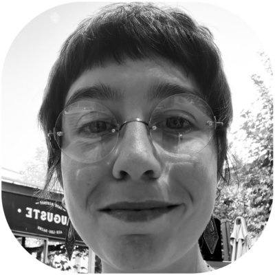 Antoinette Goutin